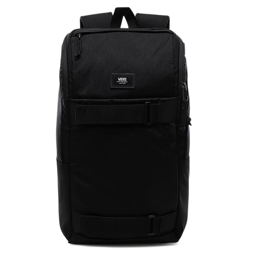 Vans Skatepack Obstable Rucksack Schwarz