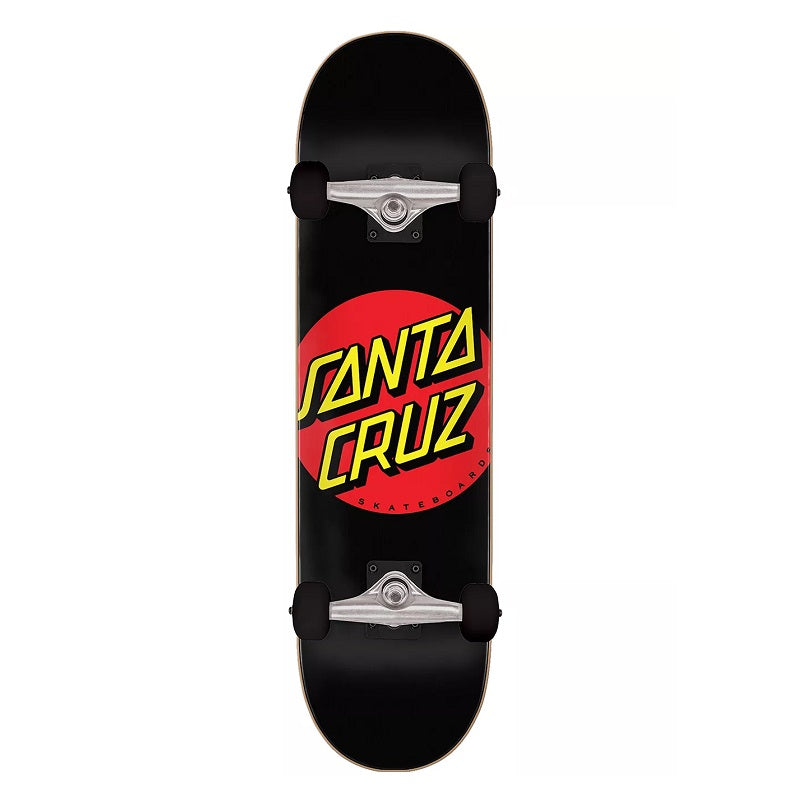 Santa Cruz Classic Dot 8,0" Komplett- Skate