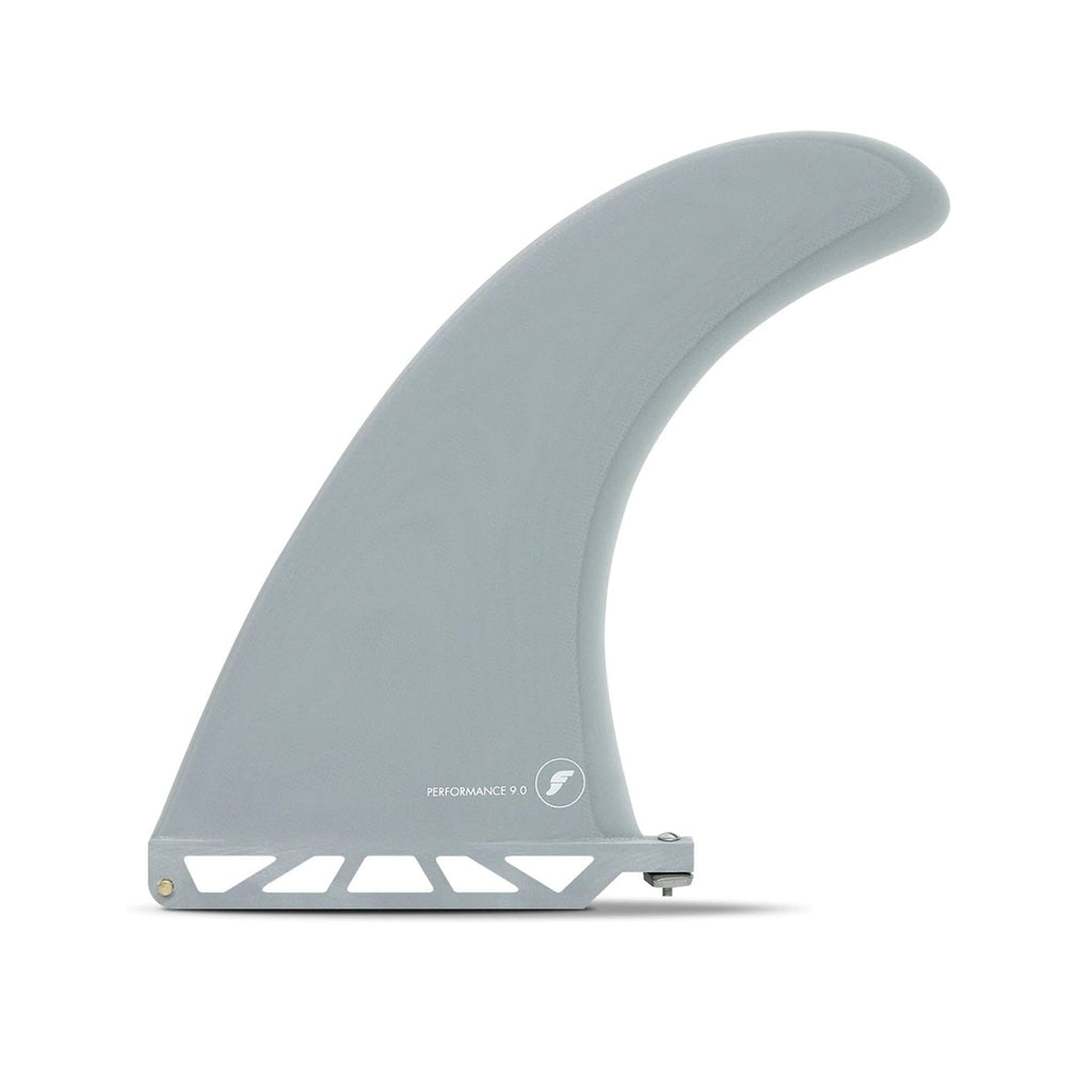 Pinna Surf Futures Fins Performance 9" Grigia