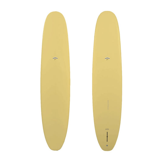 Thunderbolt Apex 9'6" Surfplank Gelb