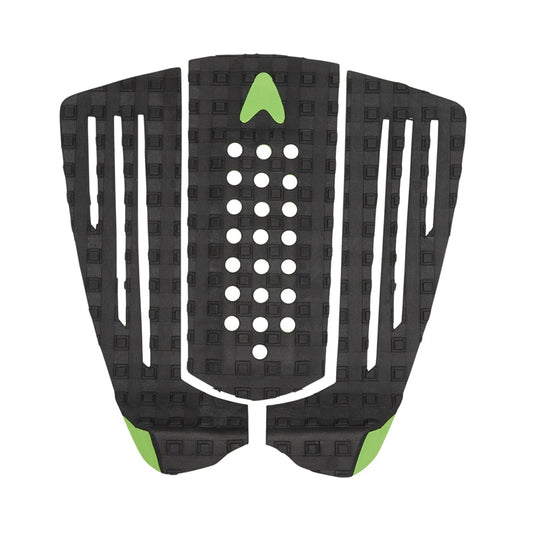 Pad Surf Astrodeck Gudaskas 3pz. Grigio/Verde