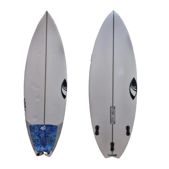 Tavola da Surf Usata Sharpeyes 4'10" HT2.5