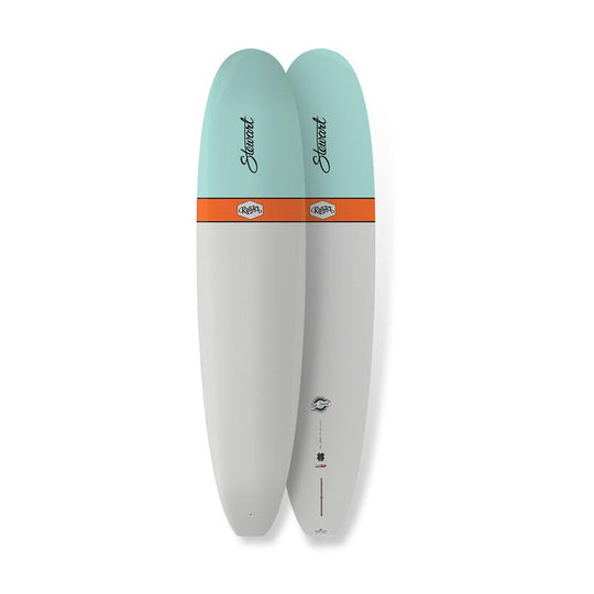 Tavola da Surf Stewart Ripster 9'2"