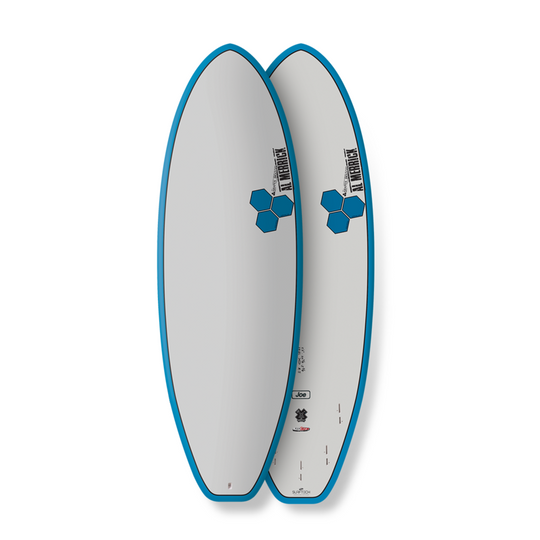 Al Merrick Everage Joe 5'9" Surfplank