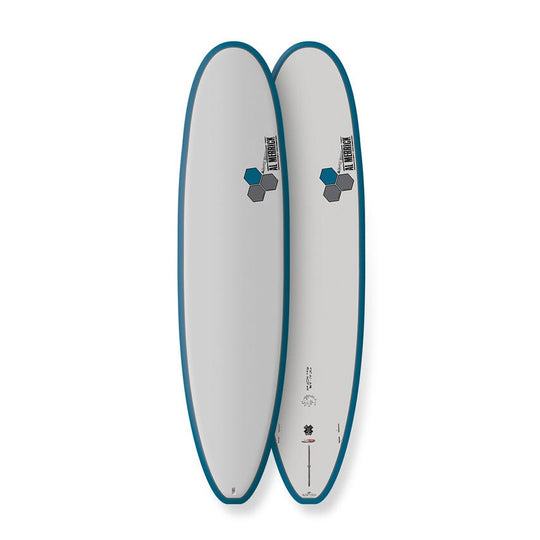 Tavola da Surf Al Merrick Water Hog 7'2"