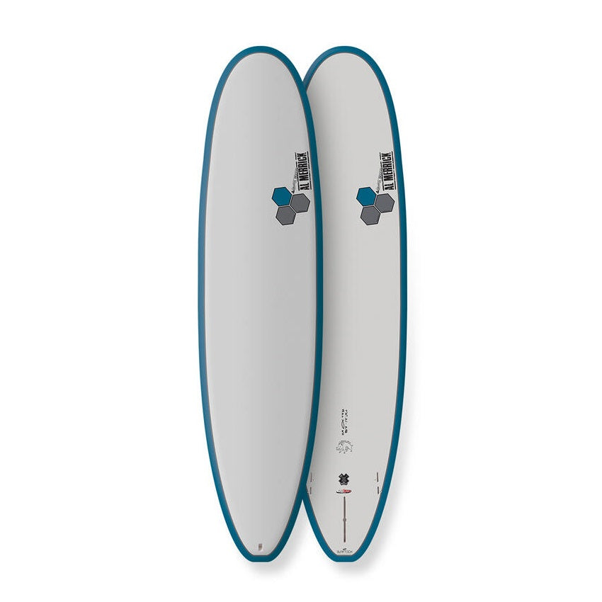 Tavola da Surf Al Merrick Water Hog 7'10"