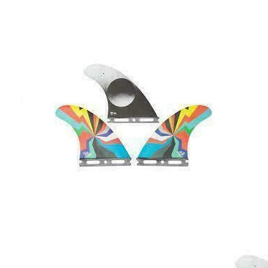 Pinne Surf Gorilla Single Moon Beams & Mellon Medie