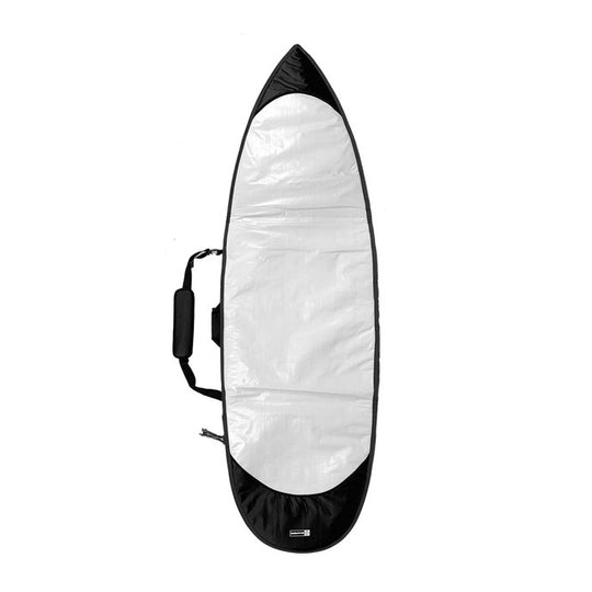 Sacca Shapers Day Lite Hybrid 6'7"