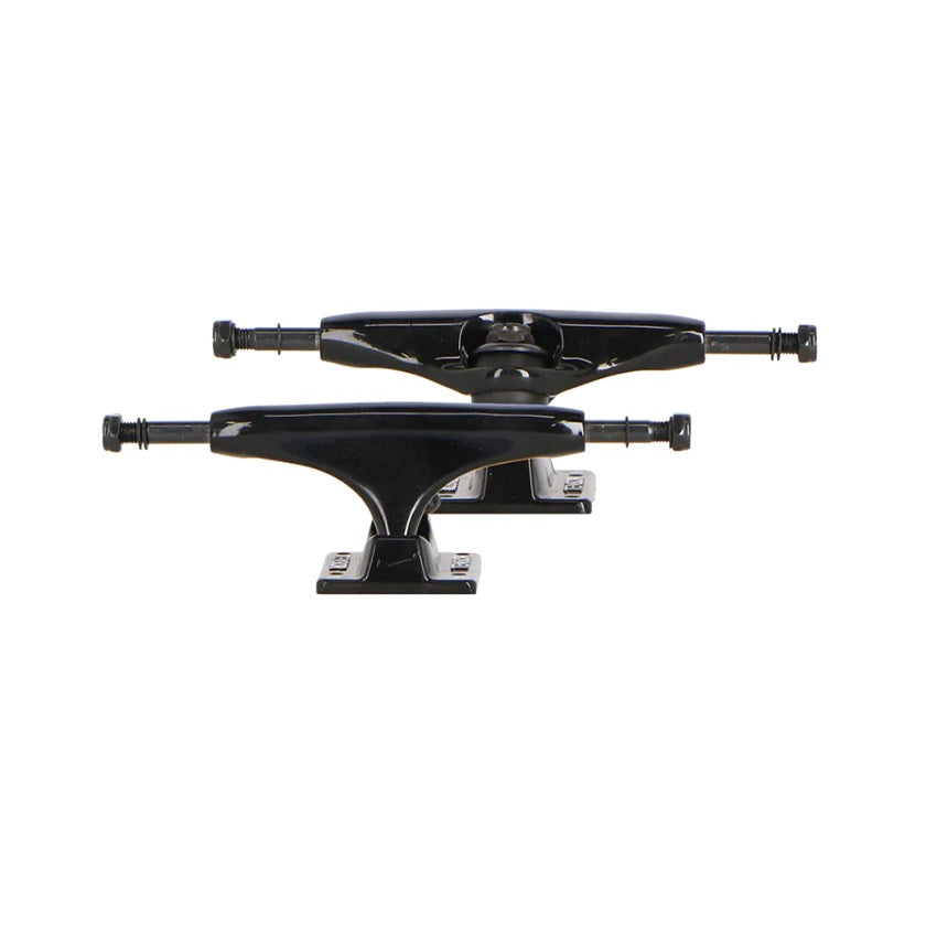 Truck Skate Tensor 5.0” Alloys Black 7.625"