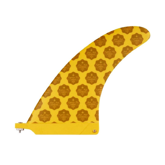 Pinna Surf Captain Fin Josh Hall x T. Moeski 7.5"