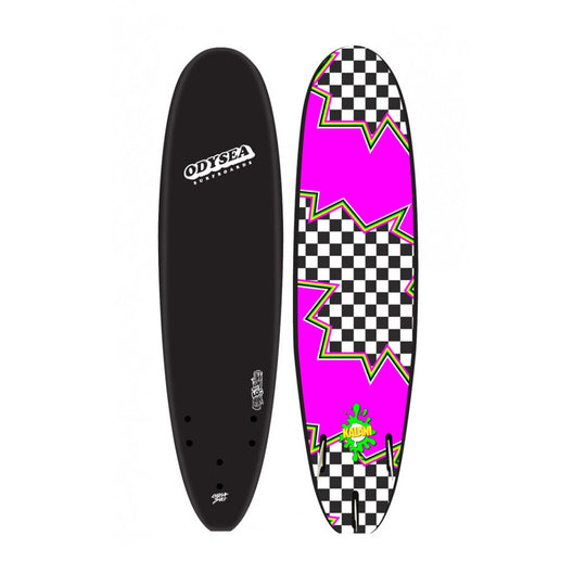 Tavola da Surf Softboard Odysea 8'0" Log x Kalani Robb Pro