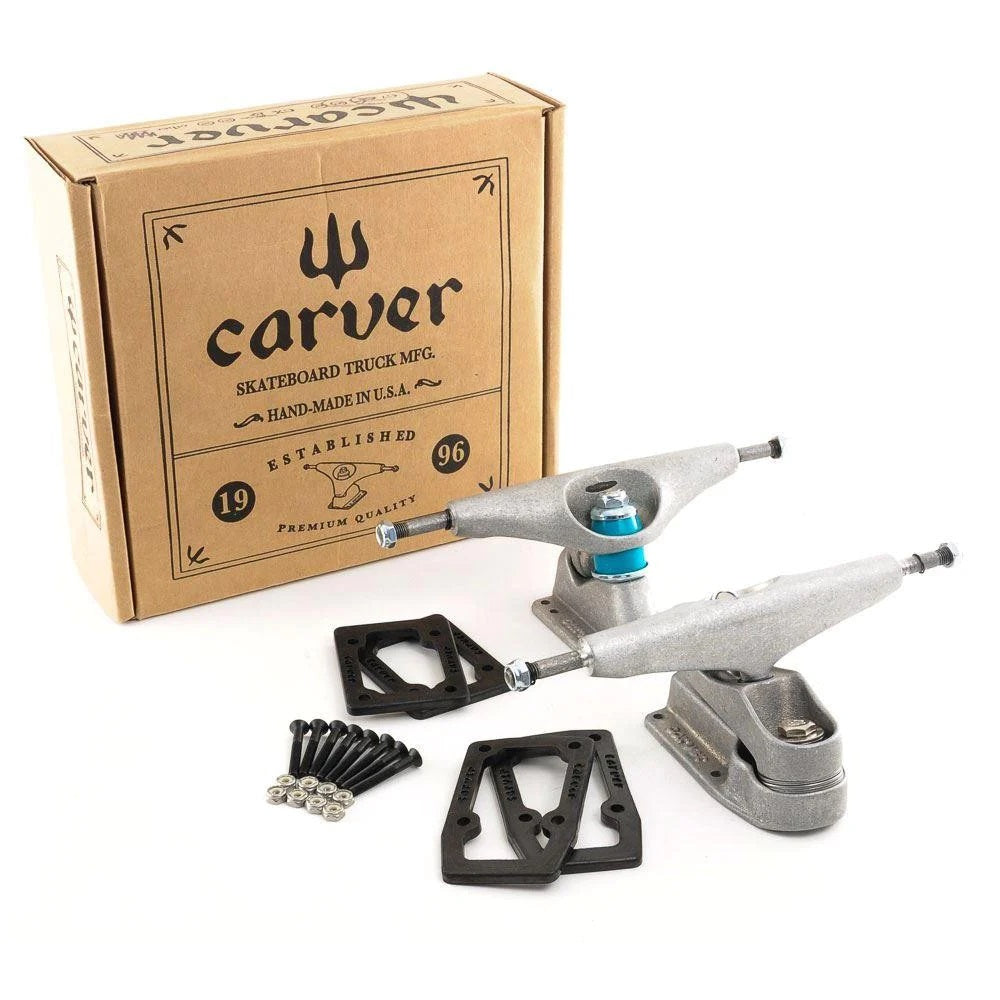 Surfskate Kit Carver C7 Kit 6.5”