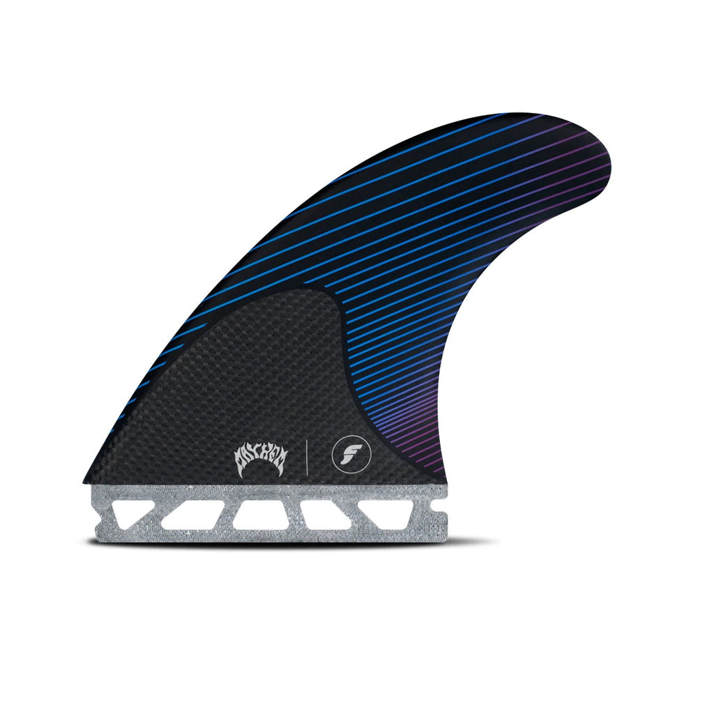 Pinne Surf Futures Fins Mayhem Large