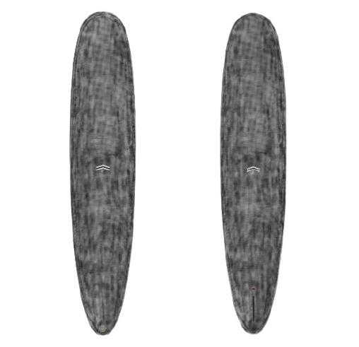 Surfplank Thunderbolt CJ Parallax 9'3"