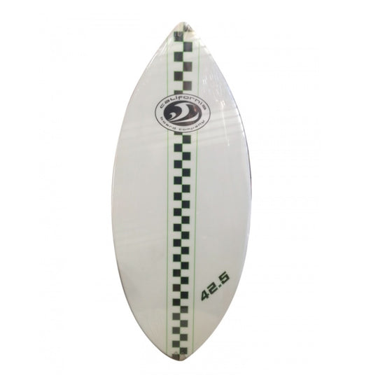 Tavola da Skimboard Cbc Fiberglass Epoxy  42.5”