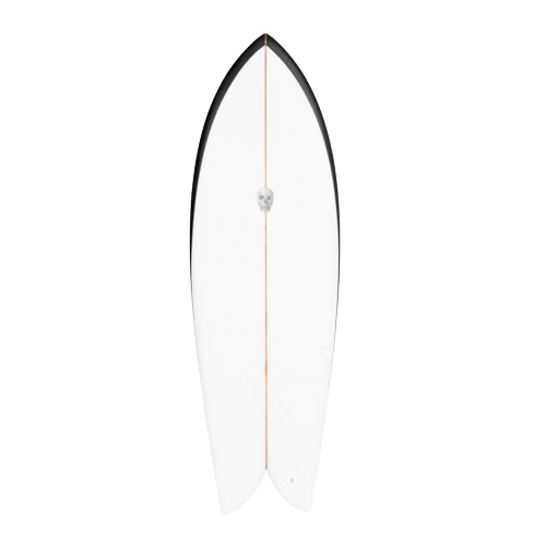 Planche de Surf Chris Christenson Chris Fish