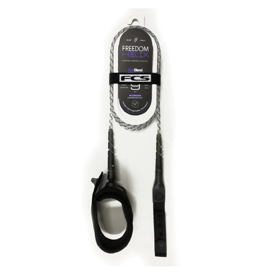 Leine FCS Freedom Helix Ginocchio 9'