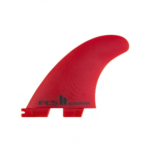 Pinne Surf FCS II Accelerator Neo Glas Large Tri Fin Eco