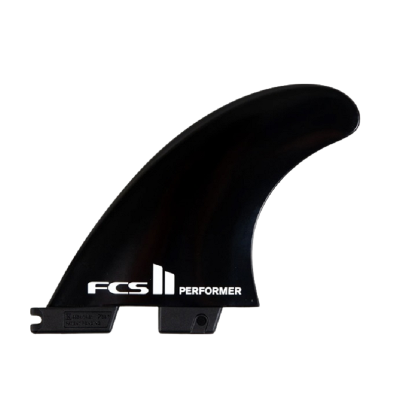 Pinne Surf FCS II Performer Tri Fins Medi