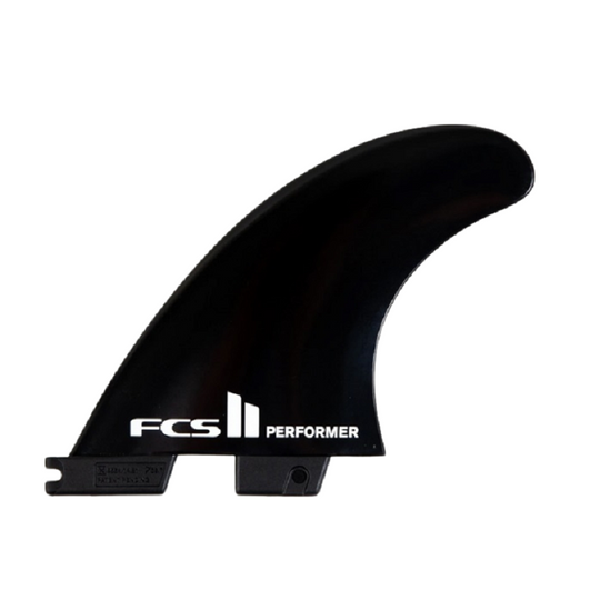 Pinne Surf FCS II Performer Tri Fins Small