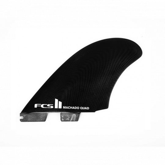 Pinne Surf FCS II Rob Machado Quad