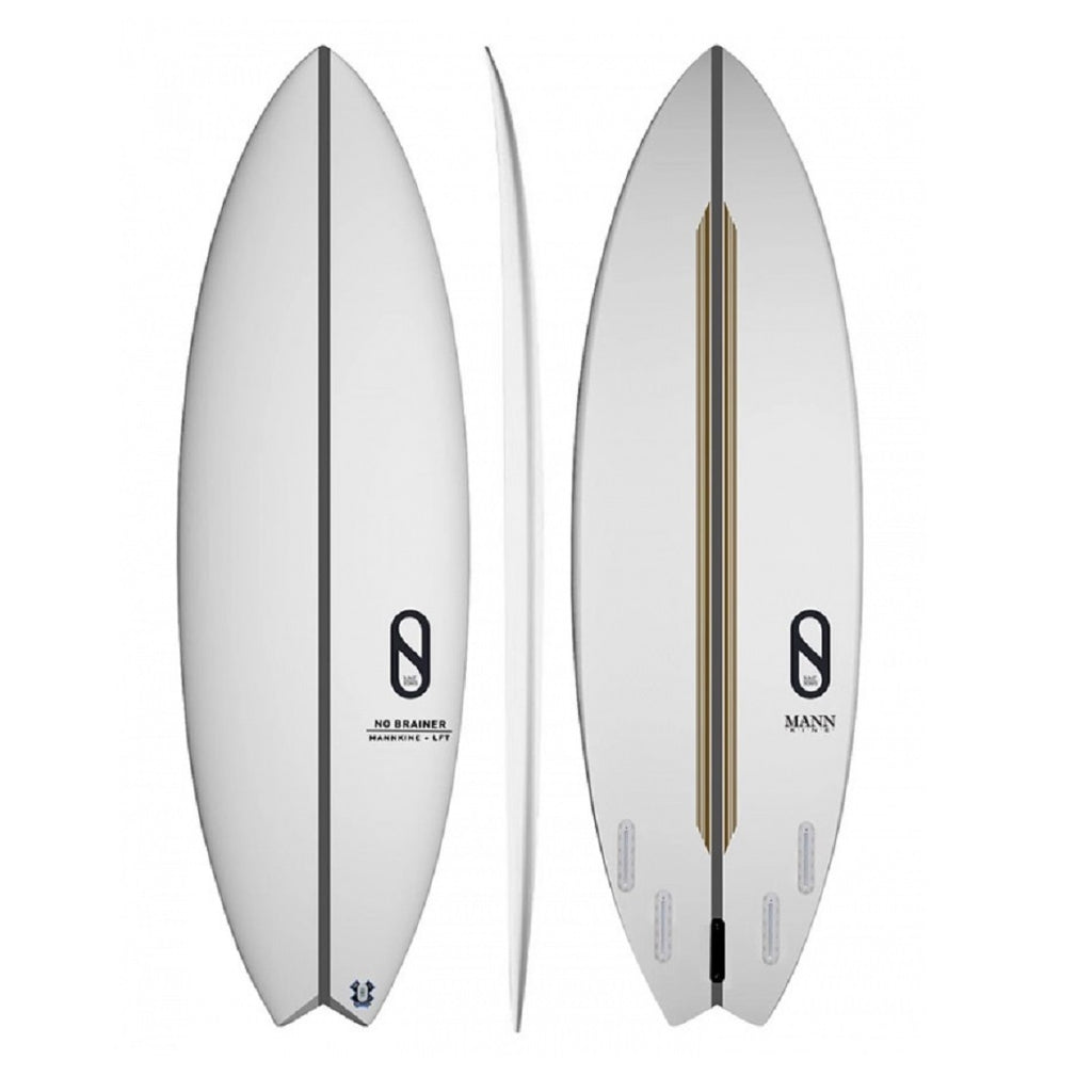 Tavola da Surf Firewire No Brainer 5'7"