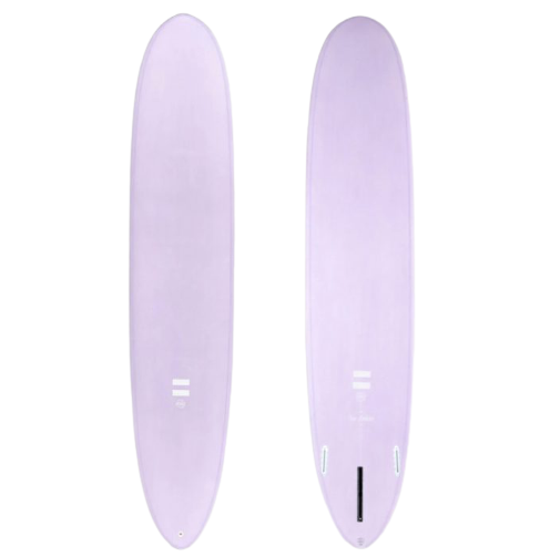 Surfplank Surf Indio Endurance Trimmmaschine 9'1"