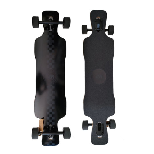 Longboard Skate Quiksilver Racer 40"