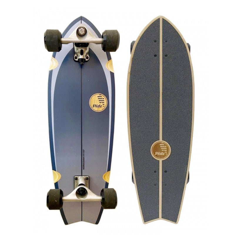 Surfskate Slide Fish Drifter 32"