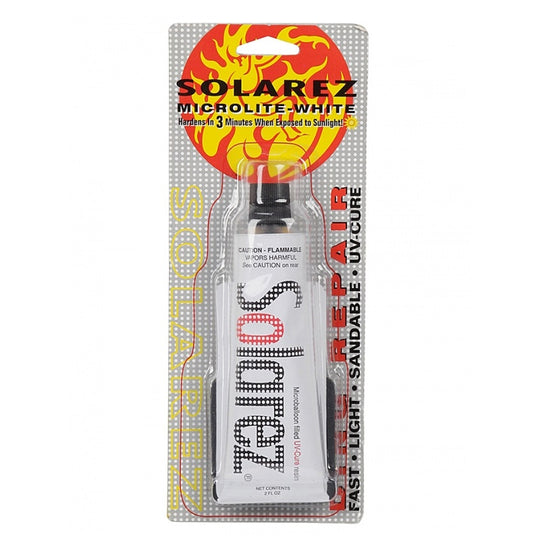 Solarez Polyester Microlite Reparaturset 56 ml