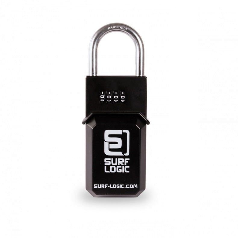 Cadenas Pour Clés Key Lock Standard Noir