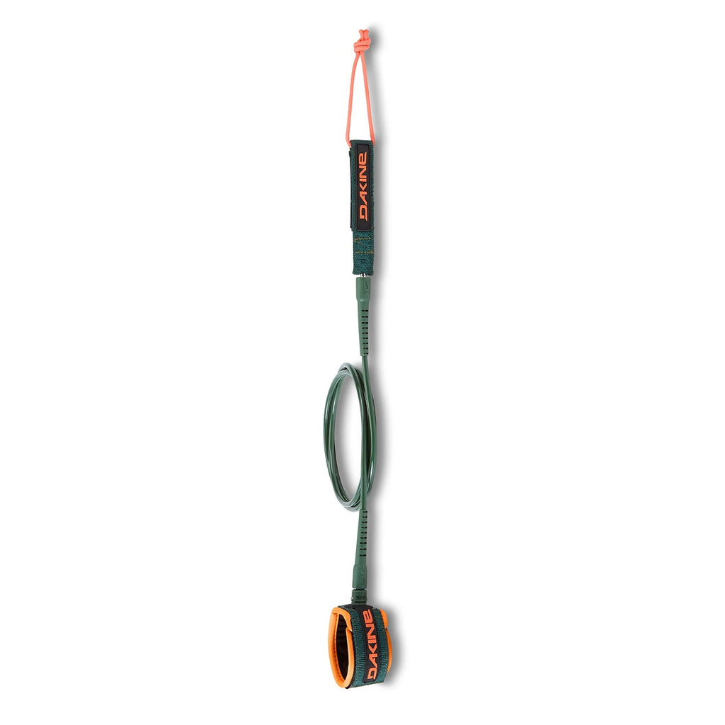 Leash Surf Dakine Kainui Team 6’ Olive
