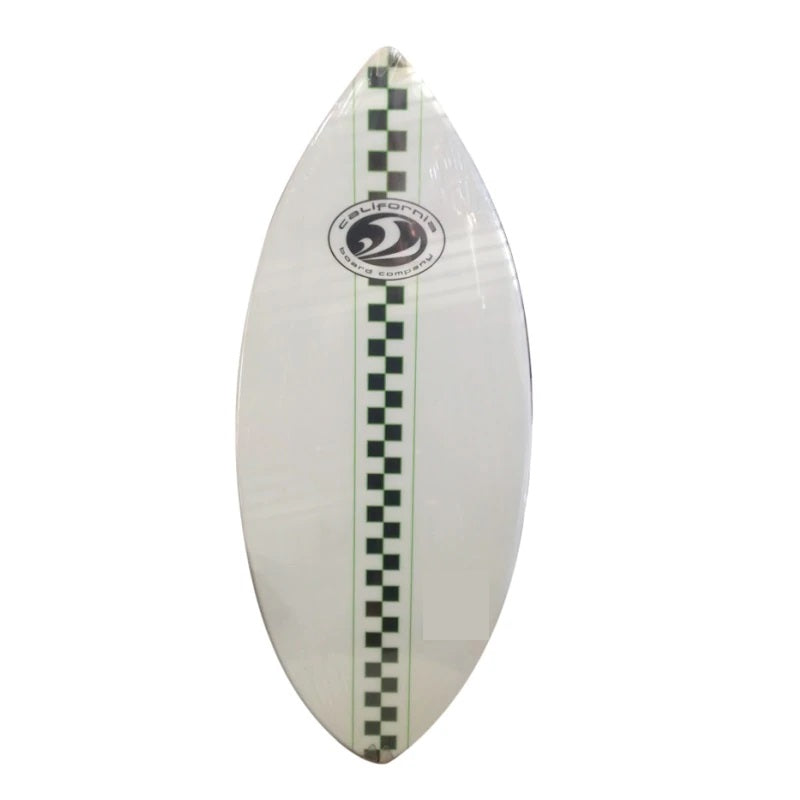 Skimboard- Surfplank aus CBC-Fiberglas-Epoxidharz 44,5 Zoll