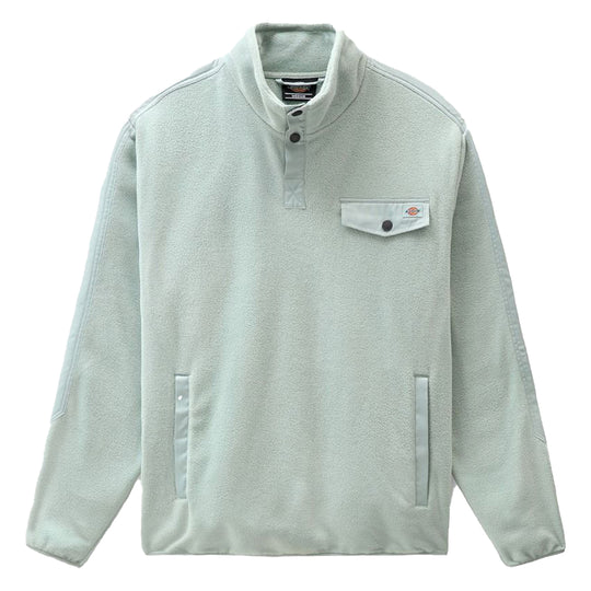 Pile Dickies Port Allen Fleece Verde Acqua