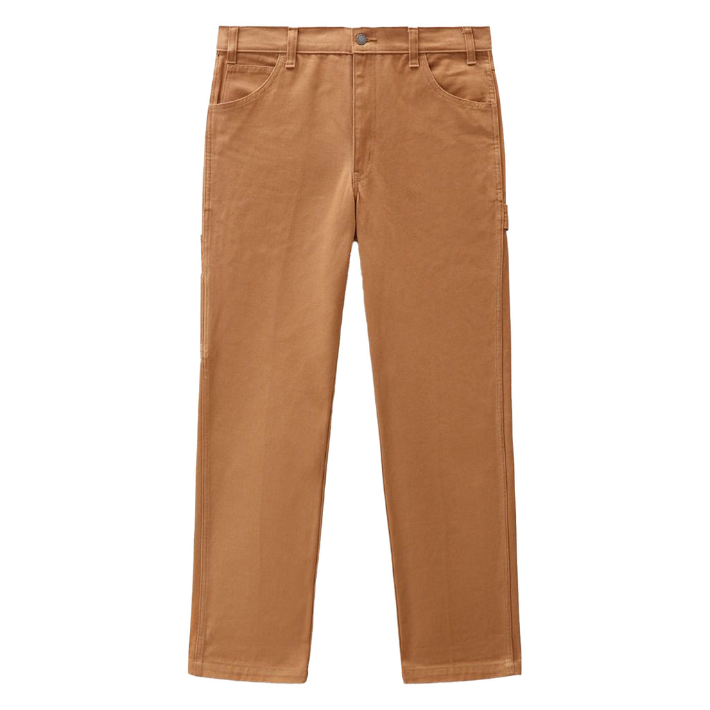 Dickies Zimmermannshose Karamell