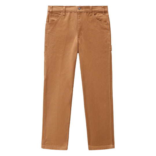 Pantalone Dickies Carpenter Caramello