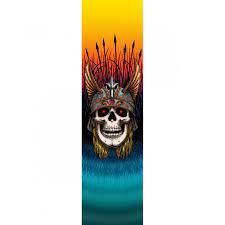 Griff Powell Peralta Andy Anderson 10,5"