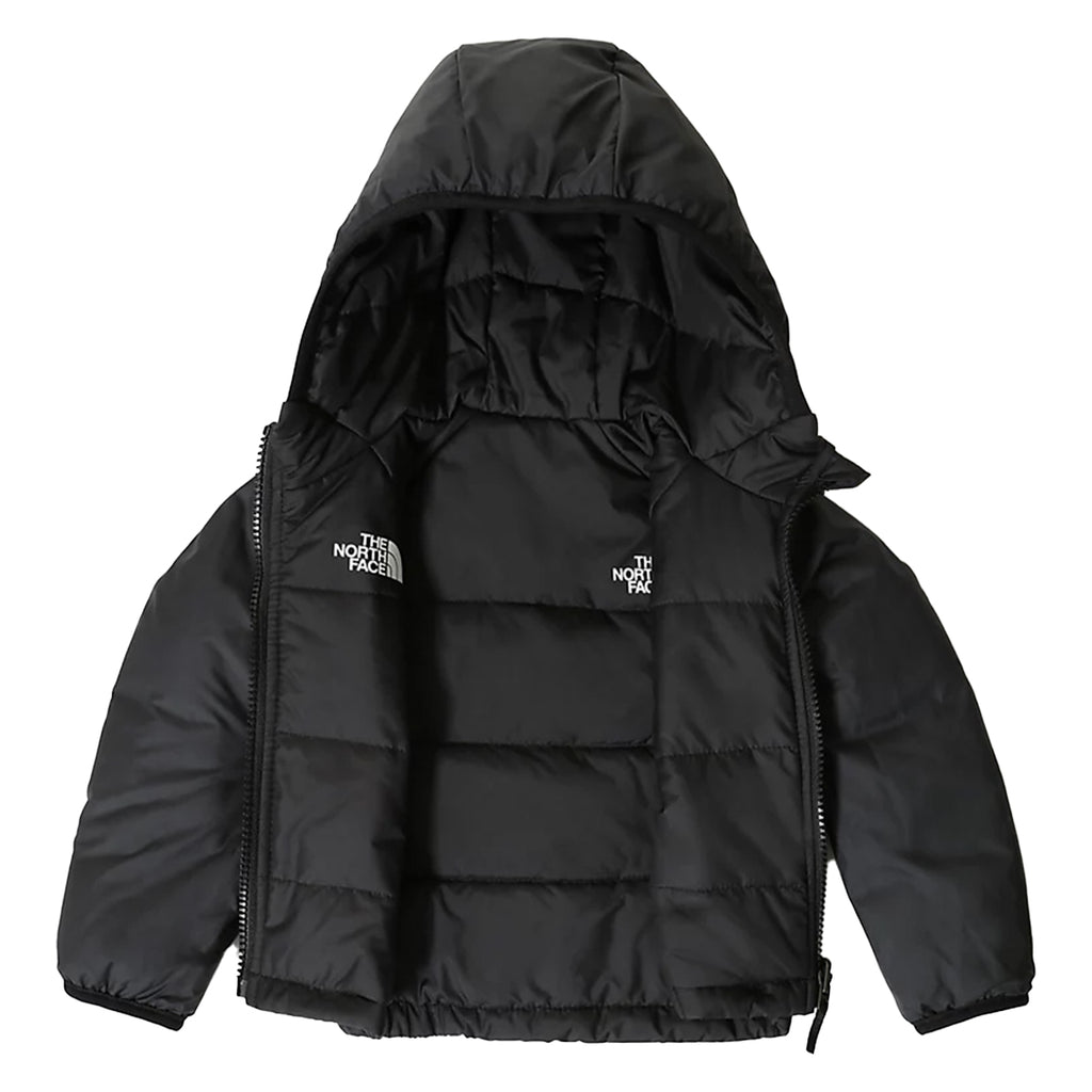 The North Face Baby Perrito Doudoune Noir