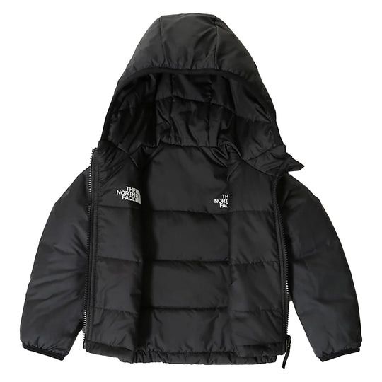 Piumino The North Face Baby Perrito Nero