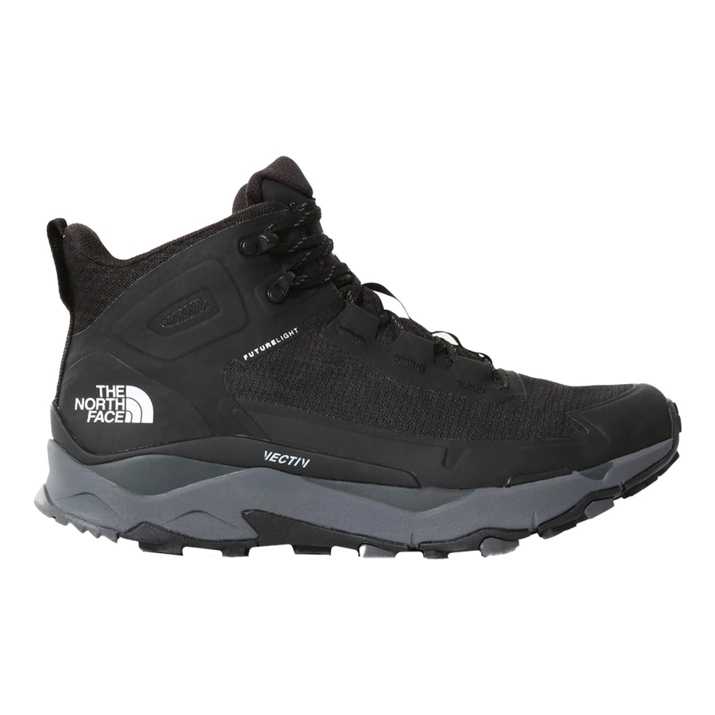 The North Face Herren Vectiv Futurelight Stiefel Schwarz