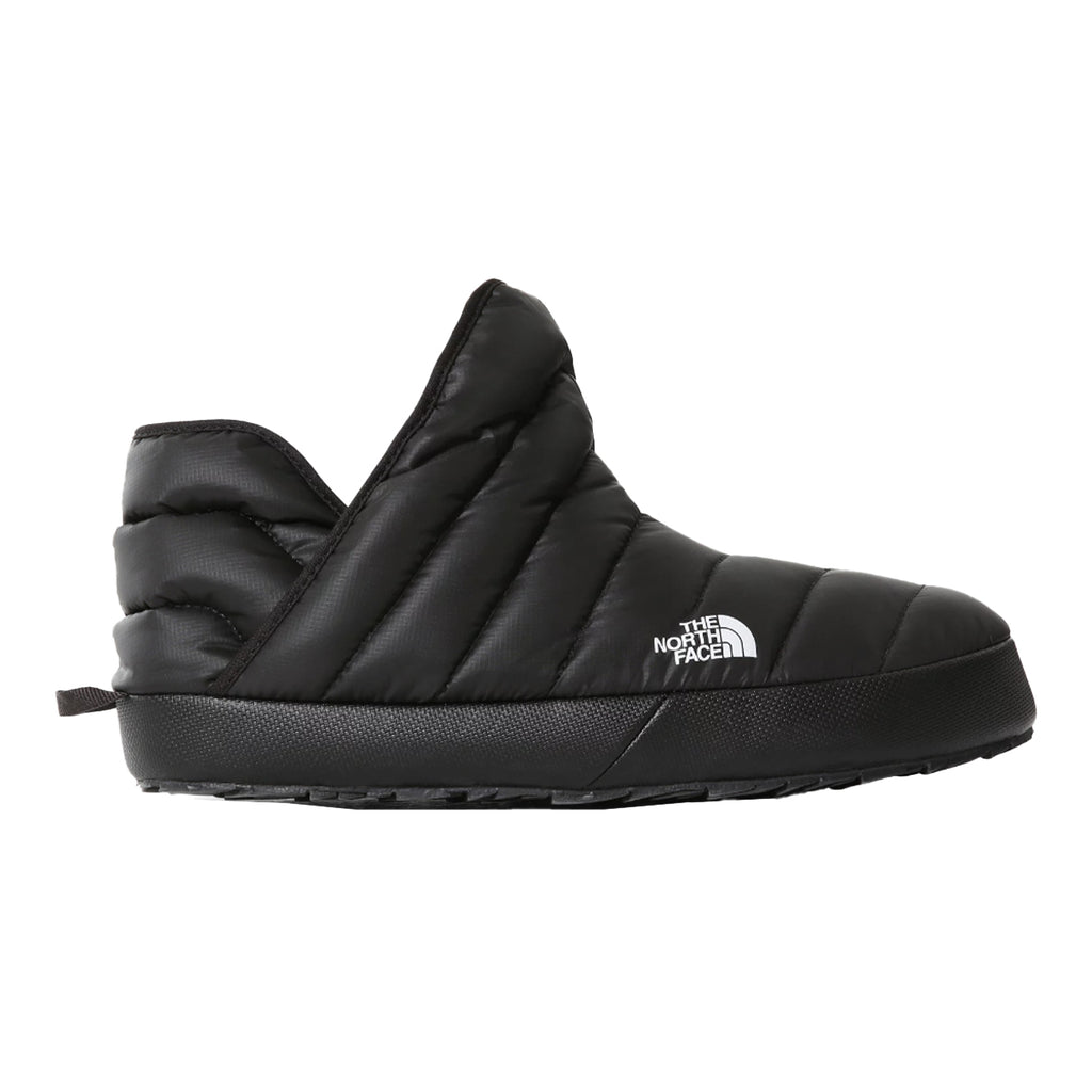 Traction Bootie The North Face Nero