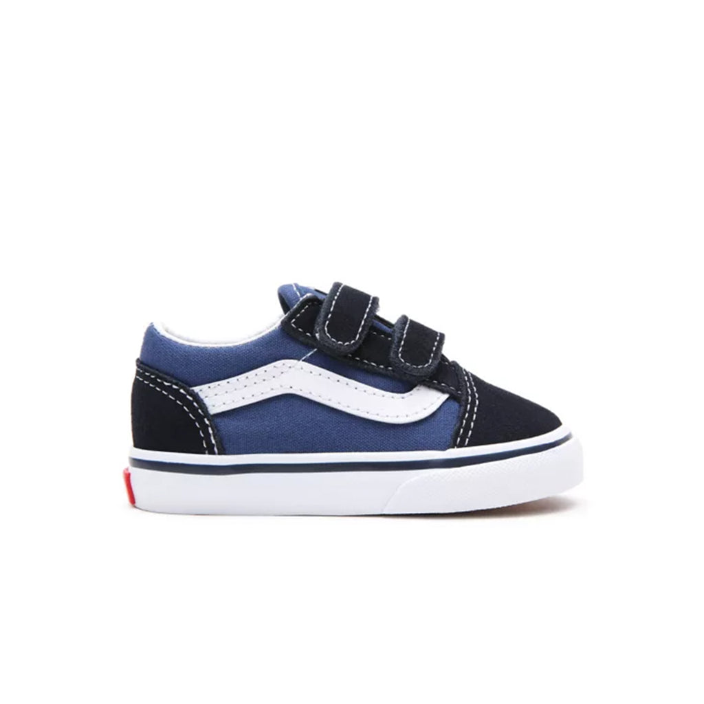 Turnschuhe Vans Old Skool Baby Navy