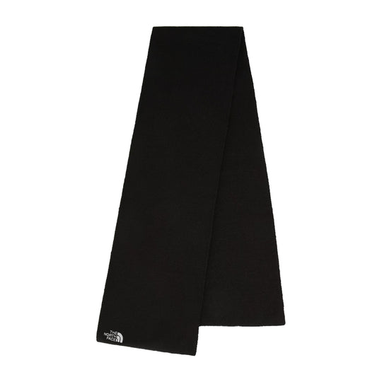 The North Face Norm Black Scarf