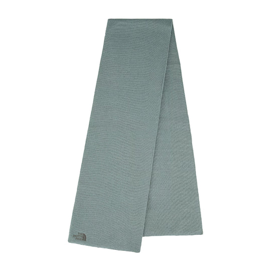 The North Face Norm Green Scarf