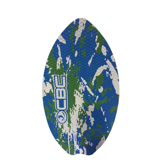 Tavola Skimboard CBC Skimmer Foot Garbber 36"