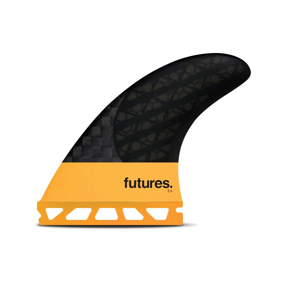 Pinne Surf Futures Flossen V2 FEA Blackstix 3.0