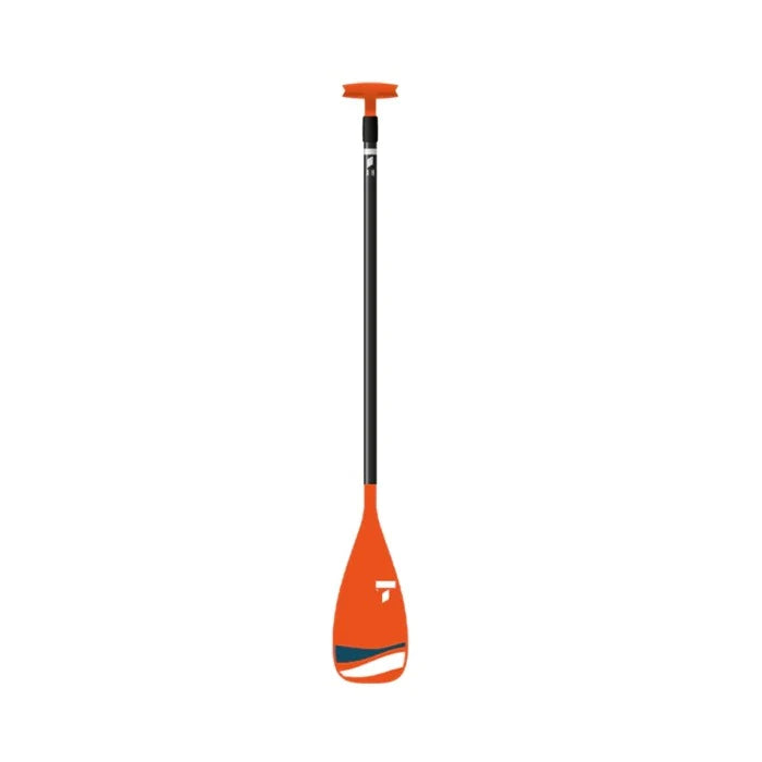 SUP Paddle Tahe Beach Alu Adj 170-210