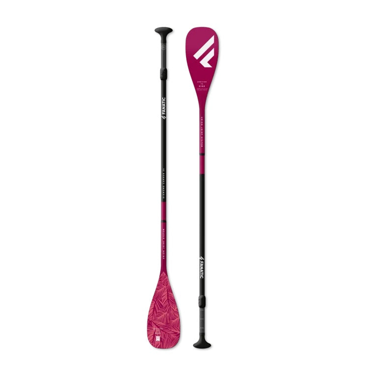 Pagaia Sup Fanatic Diamond Carbon 35 ADJ