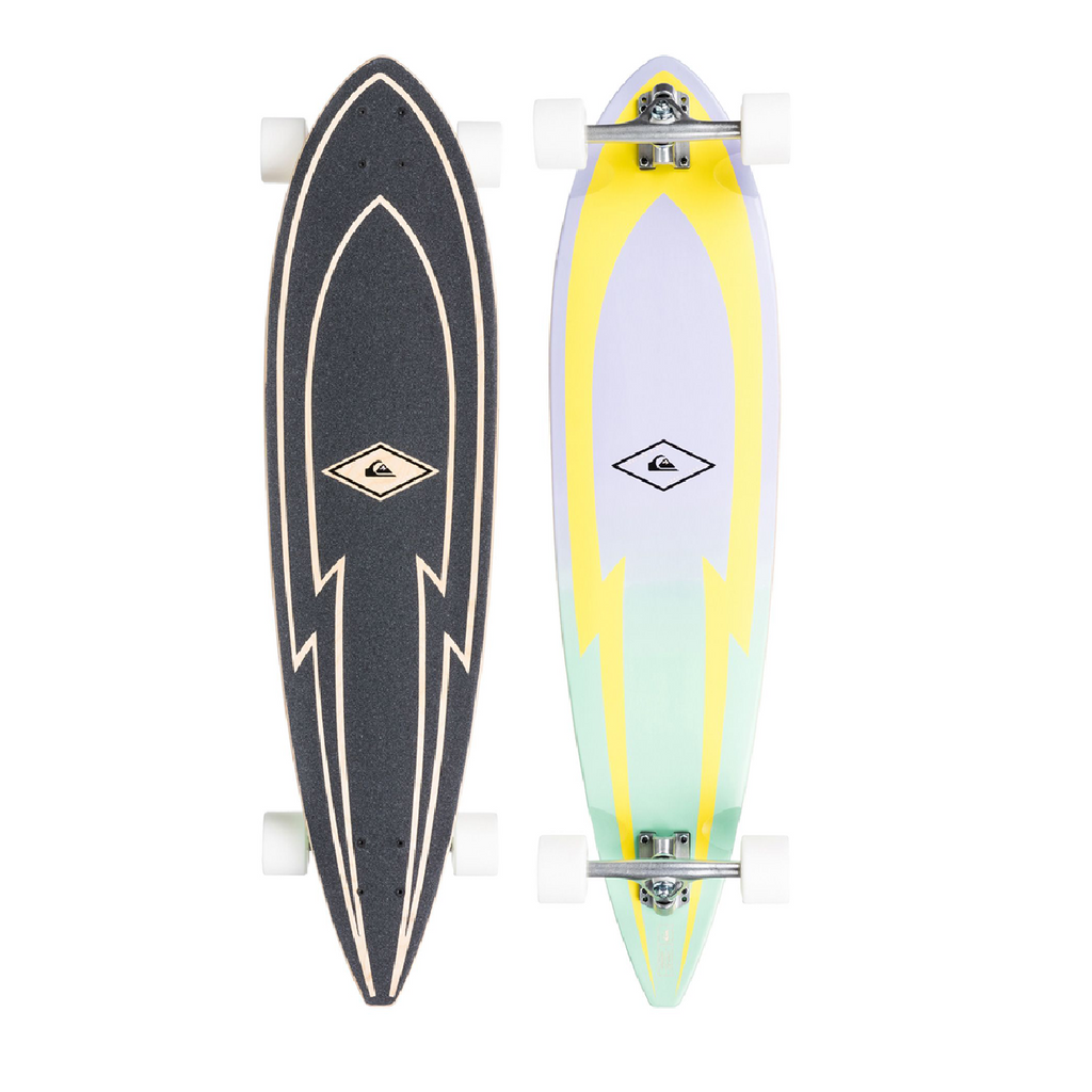 Longboard Quiksilver Paradise 40"