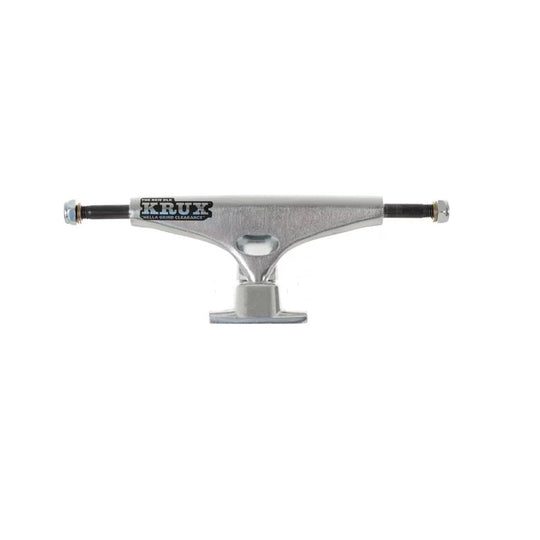 Truck Skate Krux K5 DLK Standard 8.25" Argento